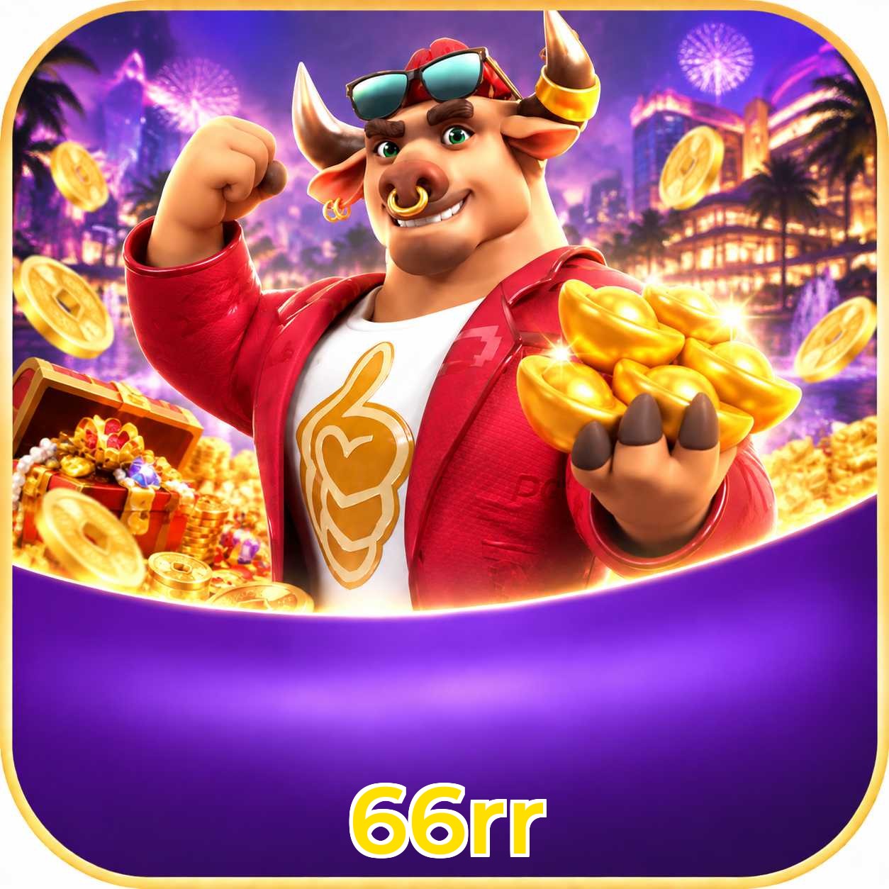 Download multiplataforma do app 66rr para Android e iOS