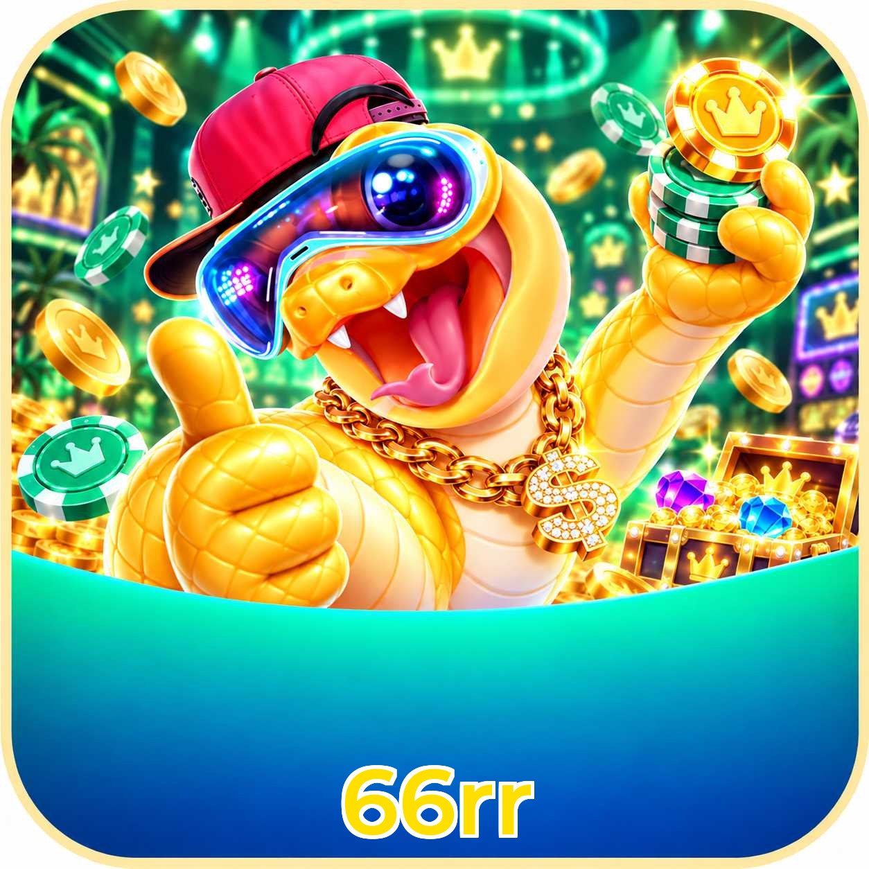 Bônus exclusivo do APK 66rr