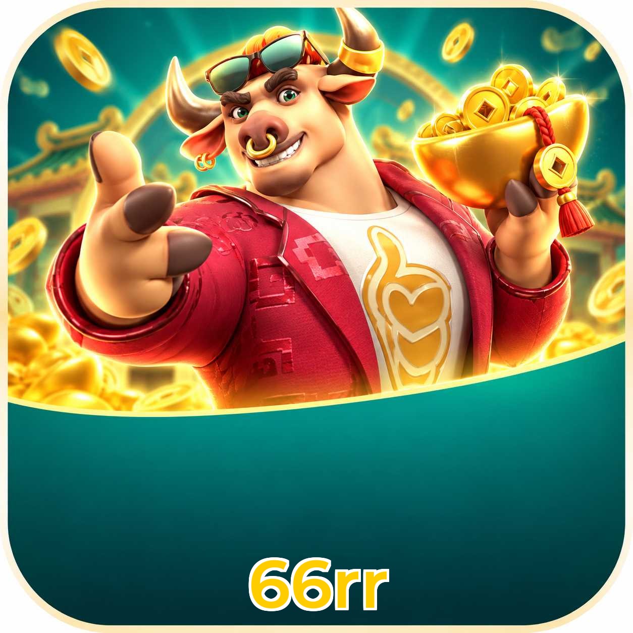 Jackpots progressivos 66rr — R$ 8,3 milhões acumulados