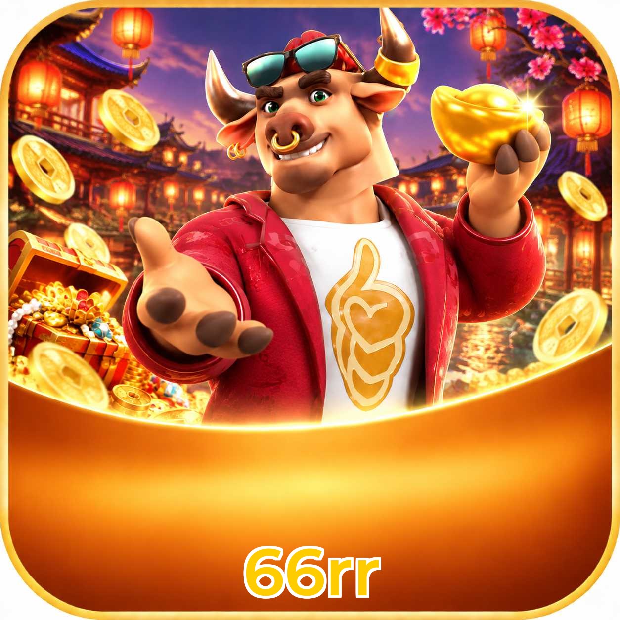 Jackpots milionários disponíveis para ganhar na 66rr
