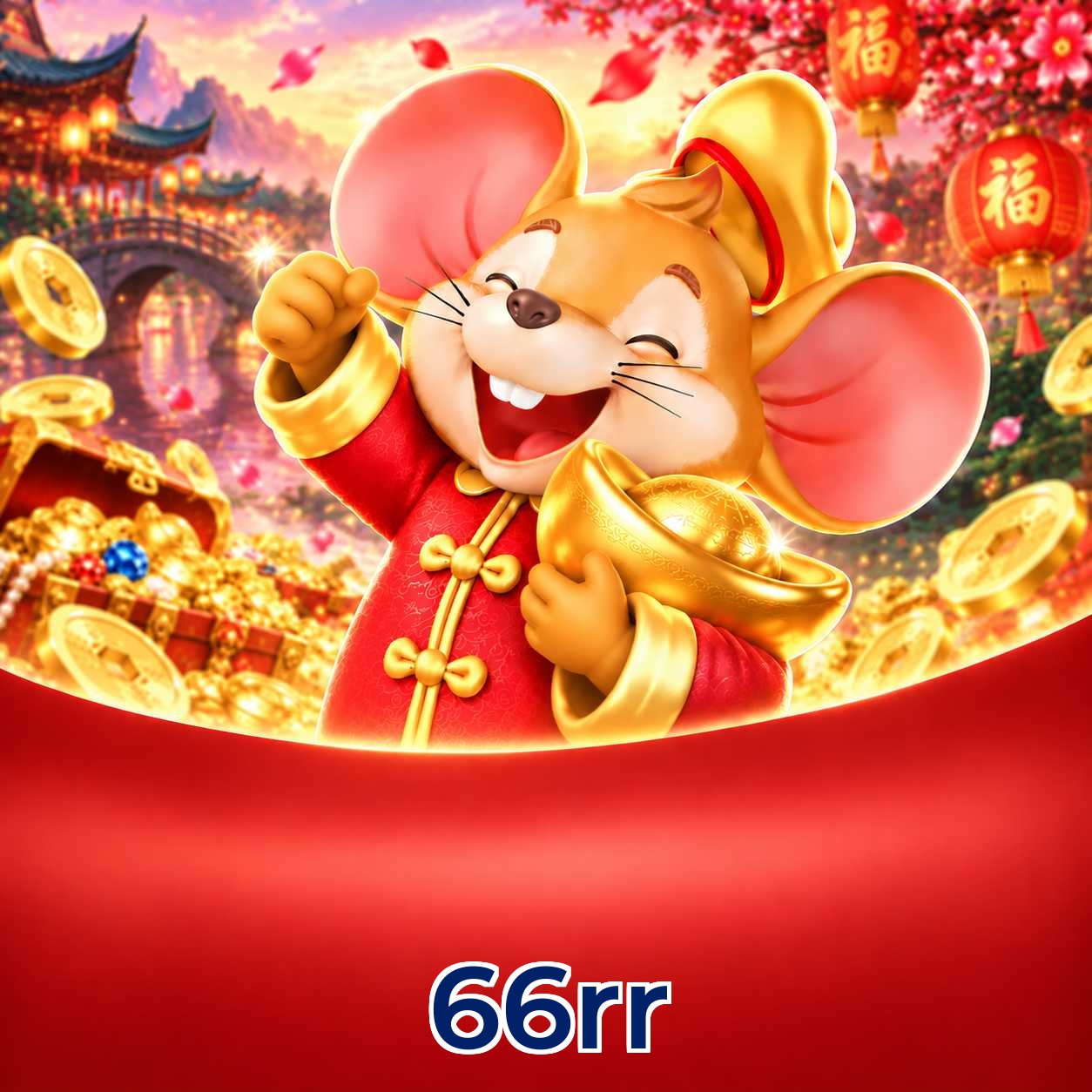 Download oficial 66rr seguro para Android e iOS