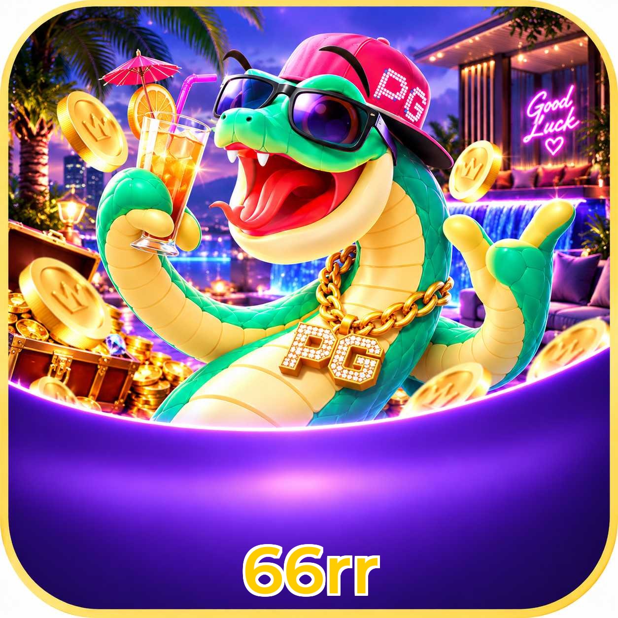 66rr licenciado com transparência e jogo responsável