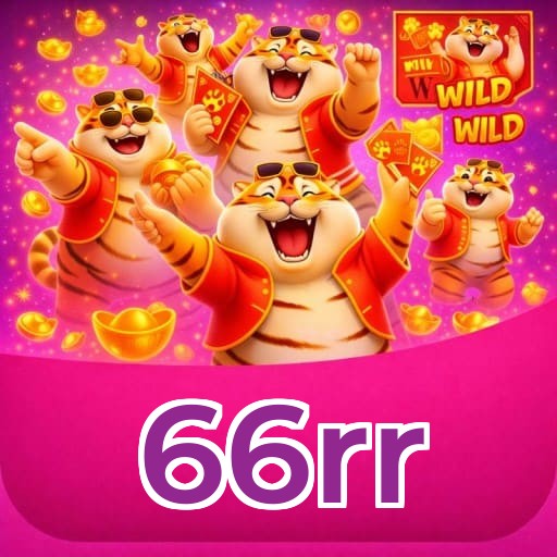 66rr App Mobile - Android e iOS