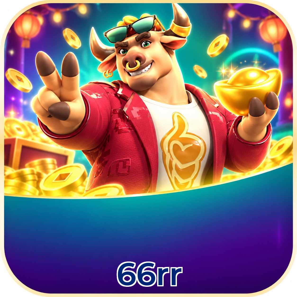 APP 66rr para iOS e Android com 187 mil downloads