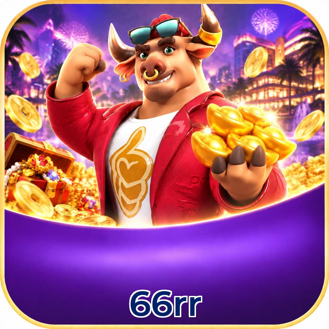 App 66rr com catálogo premium, PIX e suporte 24/7